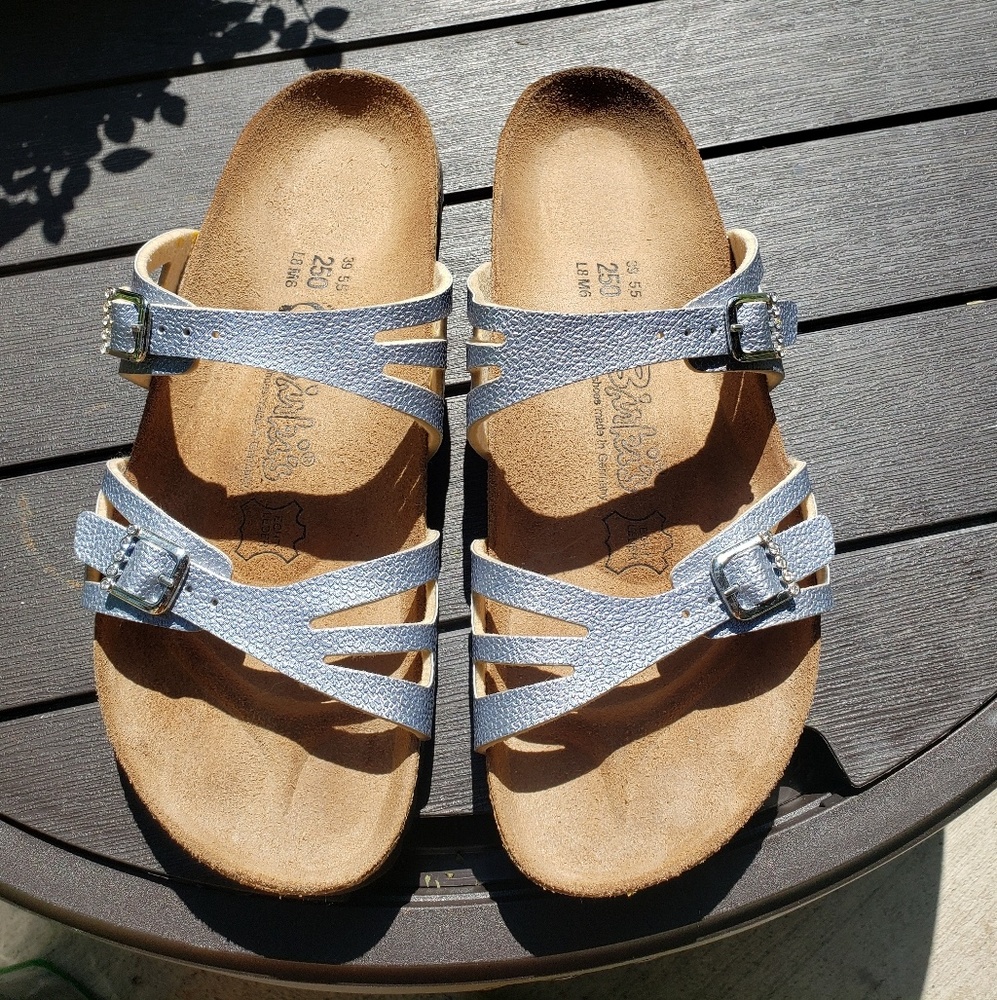 Birki`s sandals